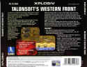 Talonsoft's Western Front