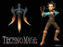 TechnoMage