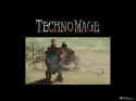 TechnoMage