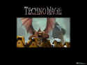 TechnoMage