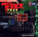 Terror T.R.A.X: Track of the Vampire