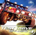Test Drive: Off-Road 3