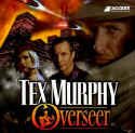 Tex Murphy Overseer