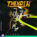 Thexder
