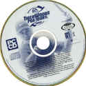 Tiger Woods PGA Tour 2001