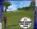 Tiger Woods PGA Tour 2002