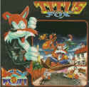 Titus Fox