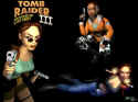 Tomb Raider 3: Adventures of Lara Croft