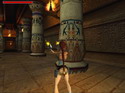 Tomb Raider 4: Times Level