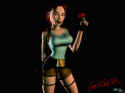 Tomb Raider 4: Times Level