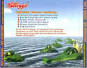 Tony and Friends: Invasion in Kelloggs Land