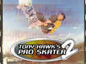 Tony Hawk's Pro Skater 2