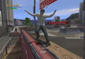 Tony Hawk's Pro Skater 3