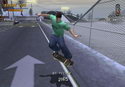 Tony Hawk's Pro Skater 3