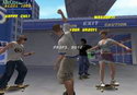 Tony Hawk's Pro Skater 3