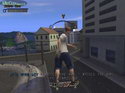 Tony Hawk's Pro Skater 3