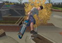 Tony Hawk's Pro Skater 3