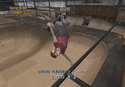 Tony Hawk's Pro Skater 3