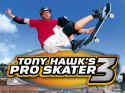 Tony Hawk's Pro Skater 3