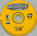 Tony Hawk's Pro Skater 3