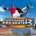 Tony Hawk's Pro Skater 3