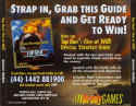 Top Gun: Fire at Will