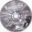 Total Annihilation: The Core Contingency