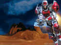 Tribes 2