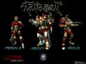 Tribes 2