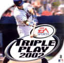 Triple Play 2002