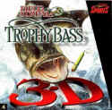 Trophy Bass 3D