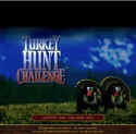 Turkey Hunt Challenge