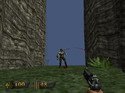 Turok 1: Dinosaur Hunter