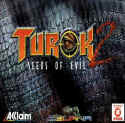 Turok 2: Seeds of Evil