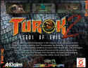 Turok 2: Seeds of Evil