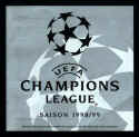 UEFA Champions League 1998/1999