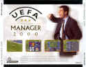 UEFA Manager 2000