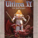 Ultima 6: The False Prophet