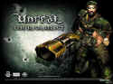 Unreal Tournament