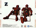 Z