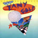 Zany Golf