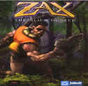 Zax: The Alien Hunter