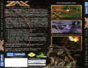 Zax: The Alien Hunter