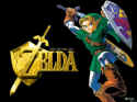 The Legend of Zelda