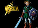 The Legend of Zelda
