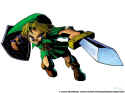 The Legend of Zelda