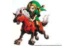 The Legend of Zelda