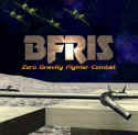 Zero Gravity Fighter Combat