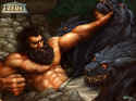 Zeus: Master of Olympus