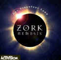 Zork: Nemesis
